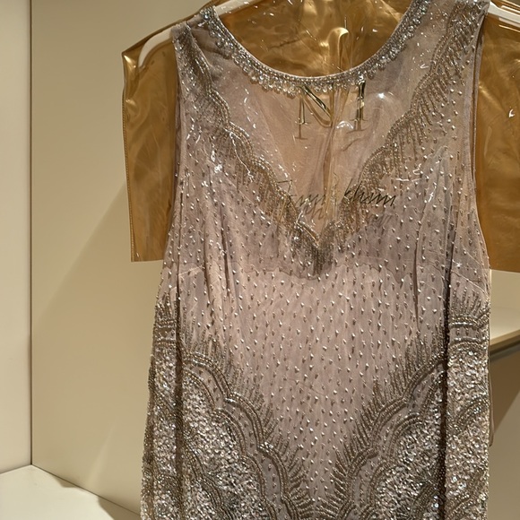 Jenny Packham Evening Dress - Picture 2 of 6